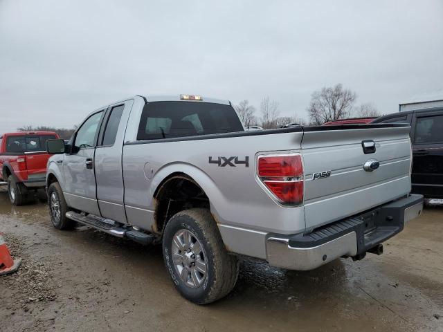 Photo 1 VIN: 1FTRX14839KB81136 - FORD F-150 