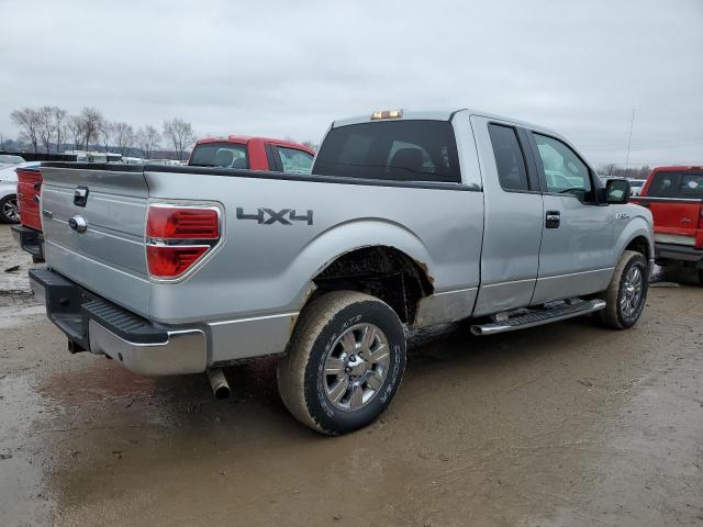 Photo 2 VIN: 1FTRX14839KB81136 - FORD F-150 