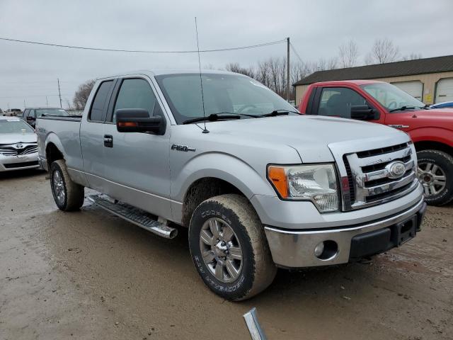 Photo 3 VIN: 1FTRX14839KB81136 - FORD F-150 