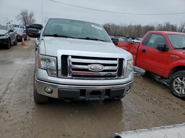 Photo 4 VIN: 1FTRX14839KB81136 - FORD F-150 