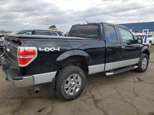 Photo 2 VIN: 1FTRX14849FA24000 - FORD F150 SUPER 