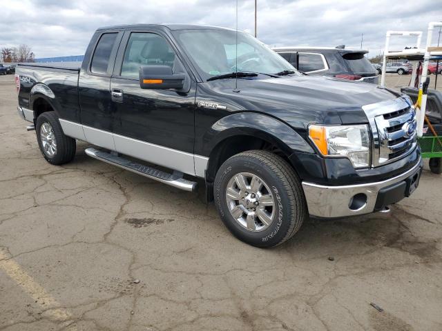 Photo 3 VIN: 1FTRX14849FA24000 - FORD F150 SUPER 