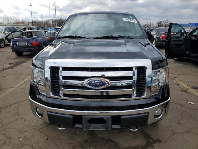 Photo 4 VIN: 1FTRX14849FA24000 - FORD F150 SUPER 