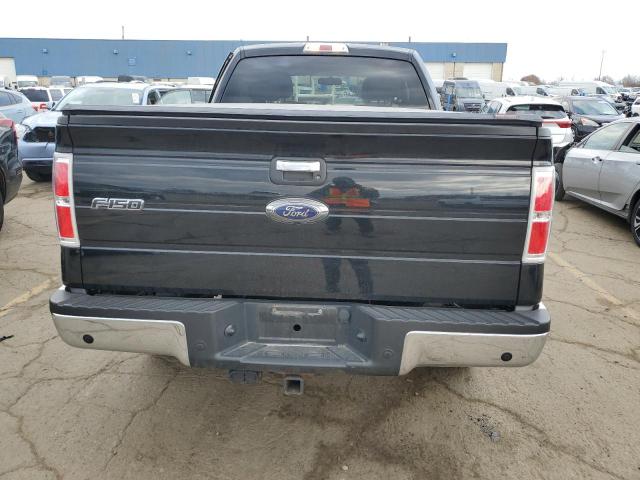 Photo 5 VIN: 1FTRX14849FA24000 - FORD F150 SUPER 