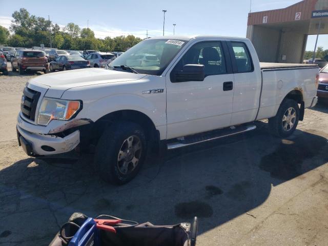 Photo 0 VIN: 1FTRX14859FA27620 - FORD F150 SUPER 