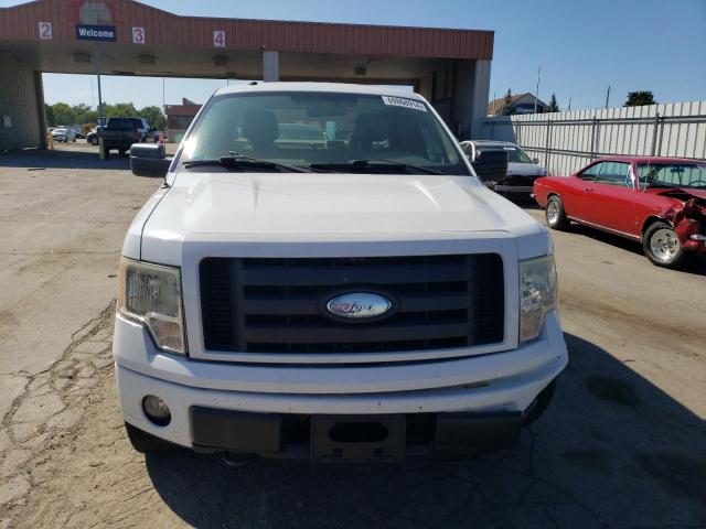 Photo 4 VIN: 1FTRX14859FA27620 - FORD F150 SUPER 