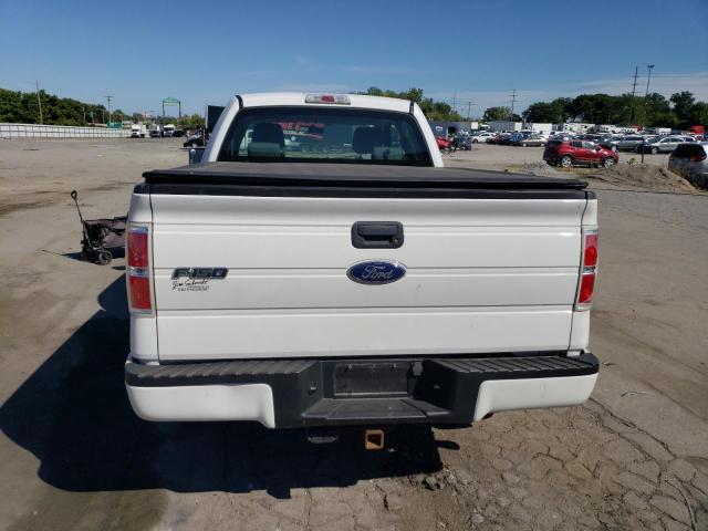 Photo 5 VIN: 1FTRX14859FA27620 - FORD F150 SUPER 