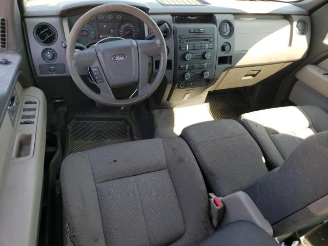 Photo 7 VIN: 1FTRX14859FA27620 - FORD F150 SUPER 