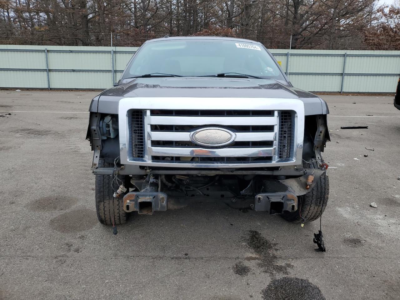 Photo 4 VIN: 1FTRX14859FB44050 - FORD F-150 