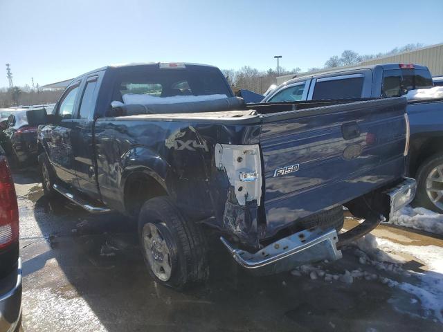 Photo 1 VIN: 1FTRX14869FA84330 - FORD F150 