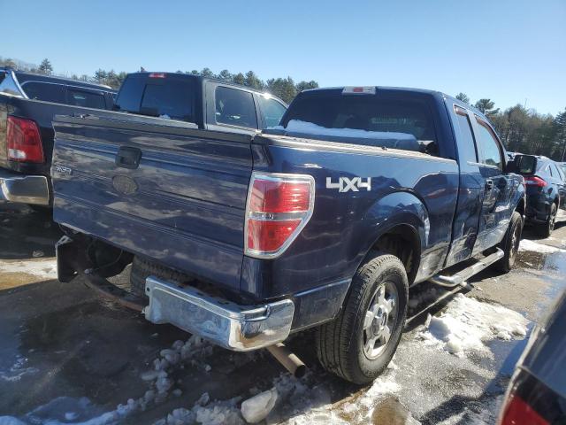 Photo 2 VIN: 1FTRX14869FA84330 - FORD F150 