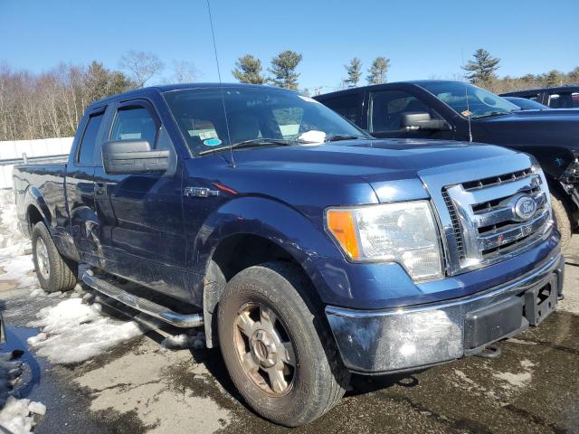 Photo 3 VIN: 1FTRX14869FA84330 - FORD F150 