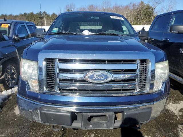 Photo 4 VIN: 1FTRX14869FA84330 - FORD F150 