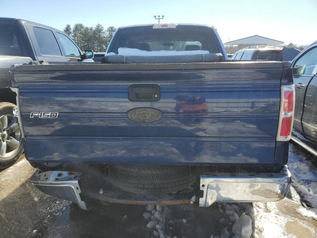 Photo 5 VIN: 1FTRX14869FA84330 - FORD F150 