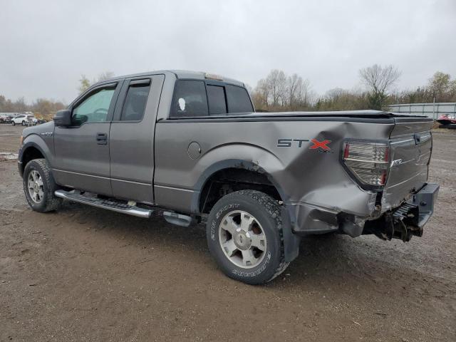 Photo 1 VIN: 1FTRX14869FB21117 - FORD F150 SUPER 