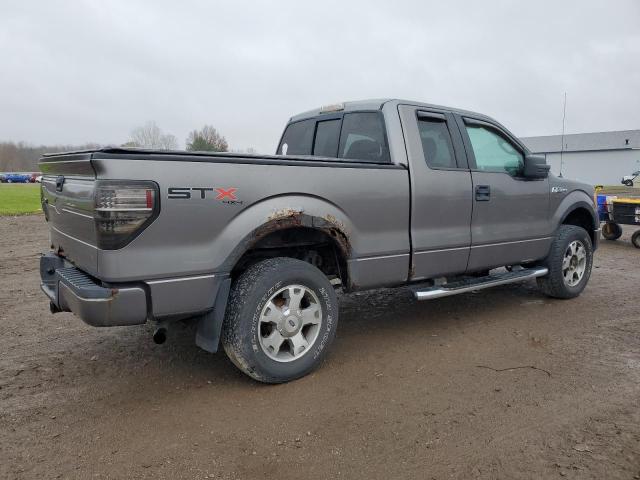 Photo 2 VIN: 1FTRX14869FB21117 - FORD F150 SUPER 