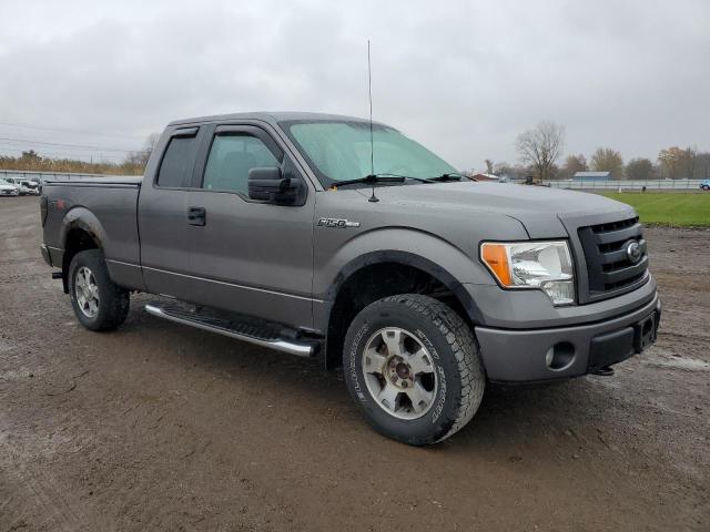 Photo 3 VIN: 1FTRX14869FB21117 - FORD F150 SUPER 