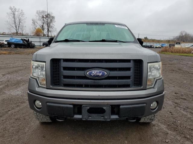 Photo 4 VIN: 1FTRX14869FB21117 - FORD F150 SUPER 