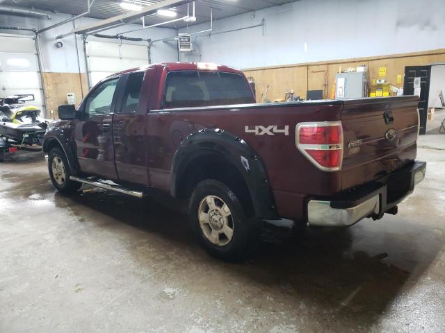 Photo 1 VIN: 1FTRX14879FA44340 - FORD F-150 