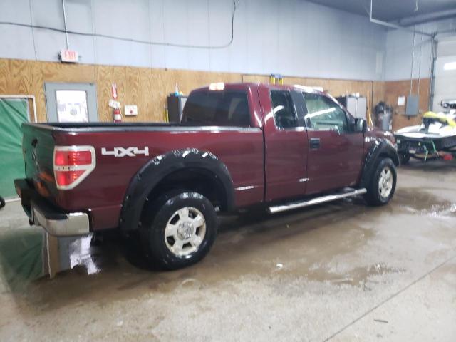 Photo 2 VIN: 1FTRX14879FA44340 - FORD F-150 