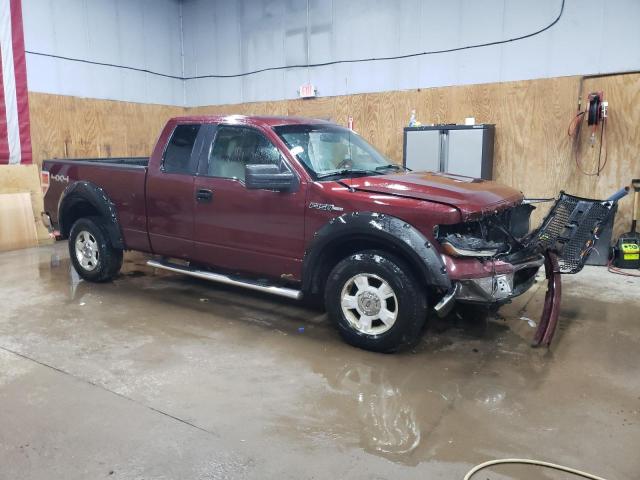 Photo 3 VIN: 1FTRX14879FA44340 - FORD F-150 