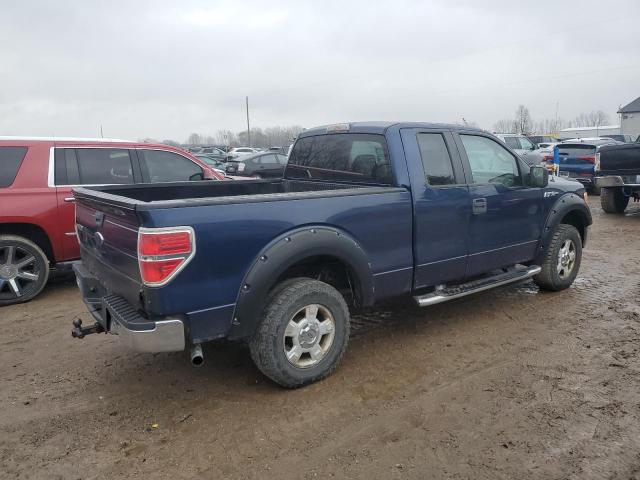 Photo 2 VIN: 1FTRX14889FB05338 - FORD F150 SUPER 