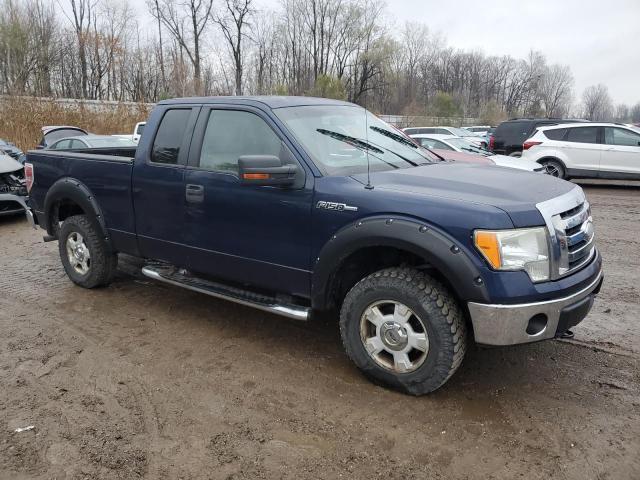 Photo 3 VIN: 1FTRX14889FB05338 - FORD F150 SUPER 