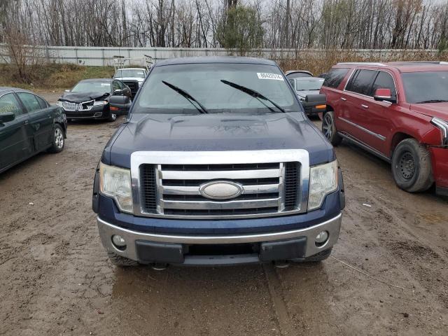 Photo 4 VIN: 1FTRX14889FB05338 - FORD F150 SUPER 