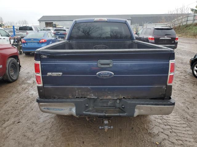 Photo 5 VIN: 1FTRX14889FB05338 - FORD F150 SUPER 