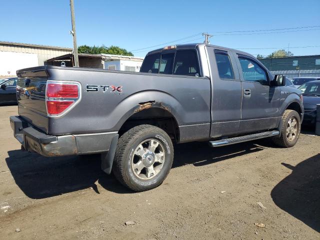 Photo 2 VIN: 1FTRX148X9KB51437 - FORD F150 SUPER 