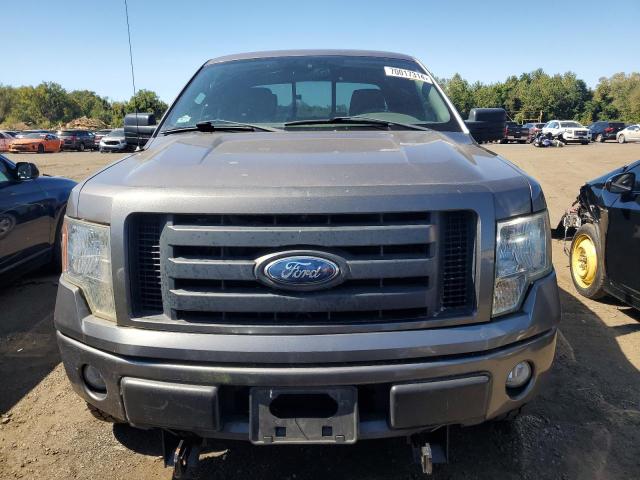 Photo 4 VIN: 1FTRX148X9KB51437 - FORD F150 SUPER 