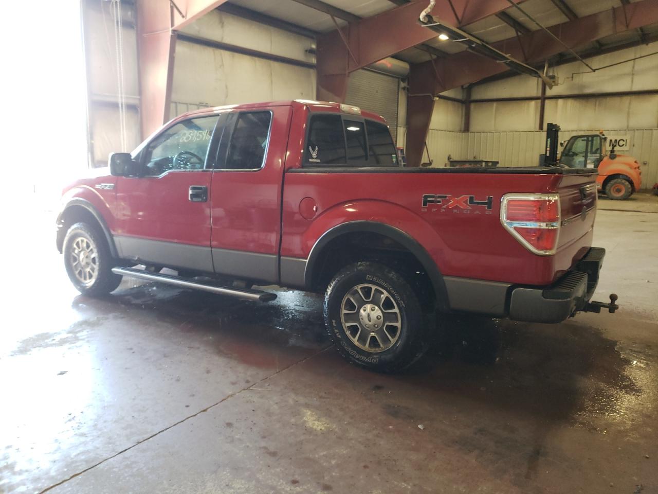 Photo 1 VIN: 1FTRX14V19FA08570 - FORD F-150 