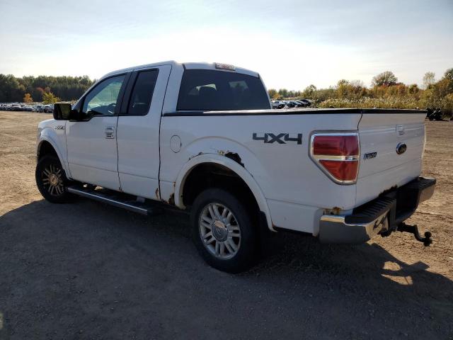 Photo 1 VIN: 1FTRX14V19FA81017 - FORD F150 SUPER 