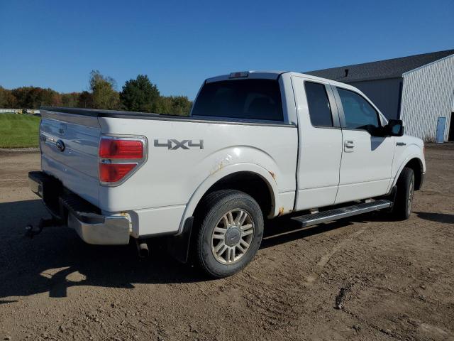 Photo 2 VIN: 1FTRX14V19FA81017 - FORD F150 SUPER 