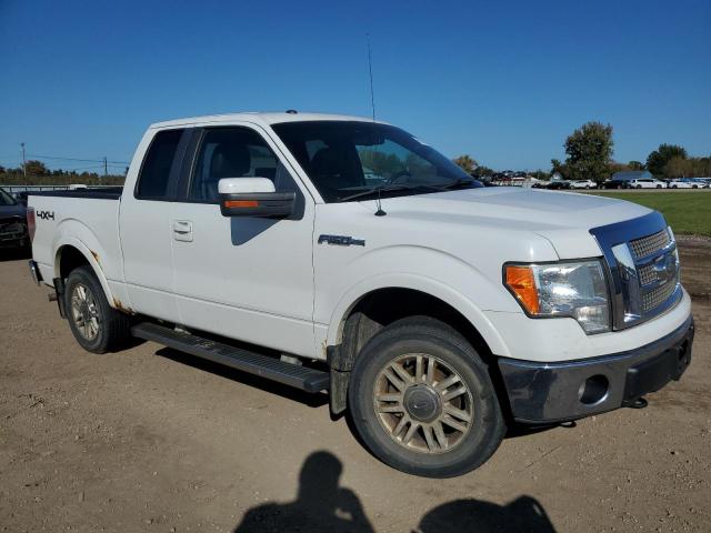 Photo 3 VIN: 1FTRX14V19FA81017 - FORD F150 SUPER 