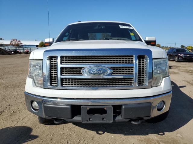 Photo 4 VIN: 1FTRX14V19FA81017 - FORD F150 SUPER 