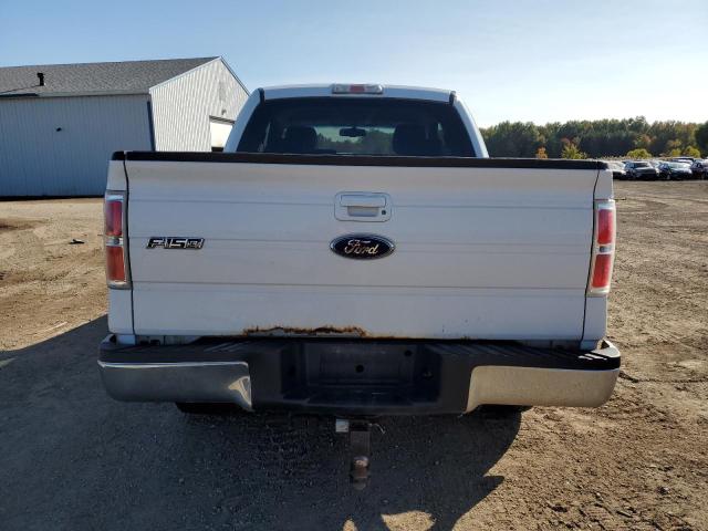 Photo 5 VIN: 1FTRX14V19FA81017 - FORD F150 SUPER 