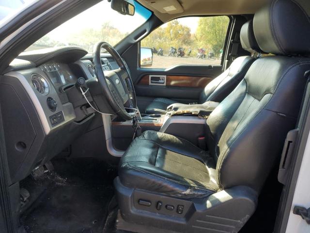 Photo 6 VIN: 1FTRX14V19FA81017 - FORD F150 SUPER 