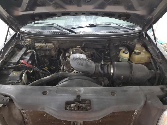 Photo 10 VIN: 1FTRX14W04NB15133 - FORD F150 