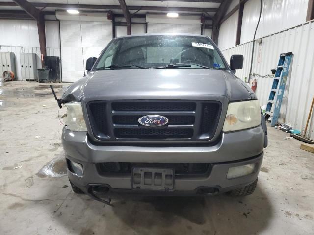 Photo 4 VIN: 1FTRX14W04NB15133 - FORD F150 