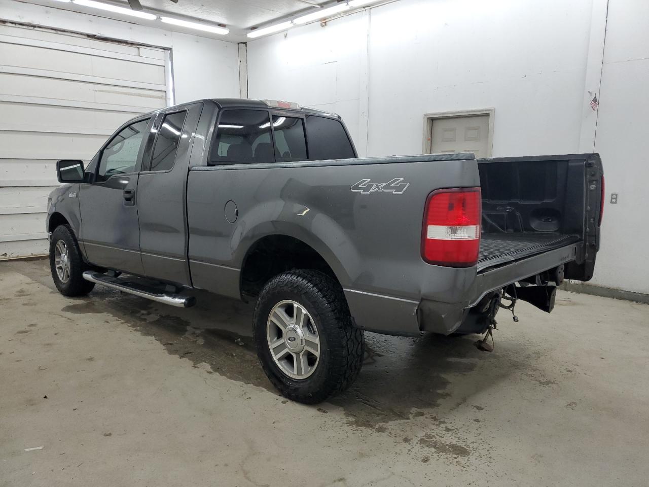 Photo 1 VIN: 1FTRX14W04NB77146 - FORD F-150 