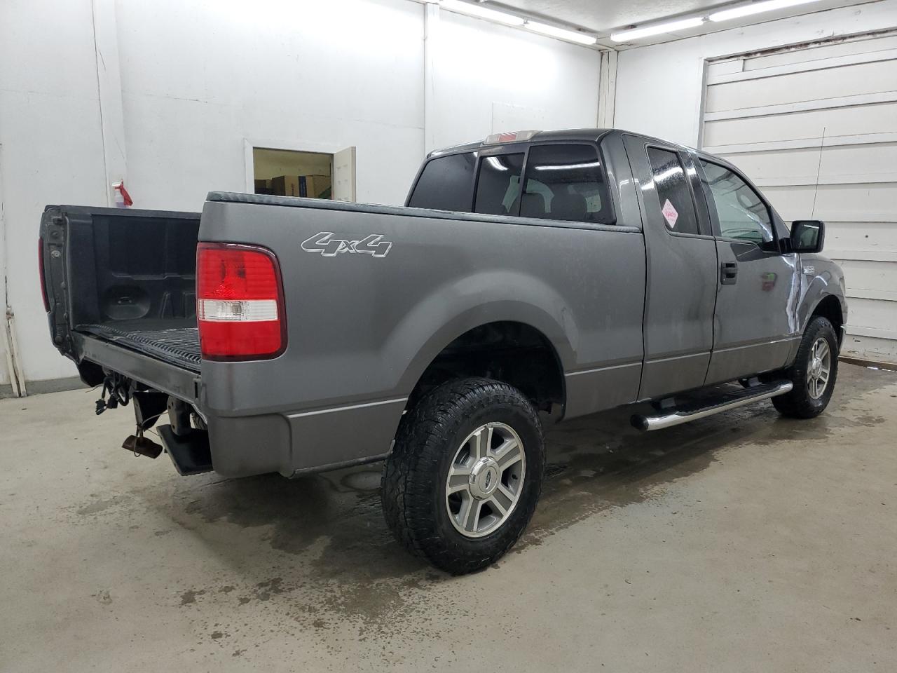 Photo 2 VIN: 1FTRX14W04NB77146 - FORD F-150 