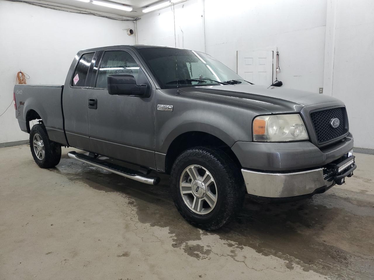 Photo 3 VIN: 1FTRX14W04NB77146 - FORD F-150 