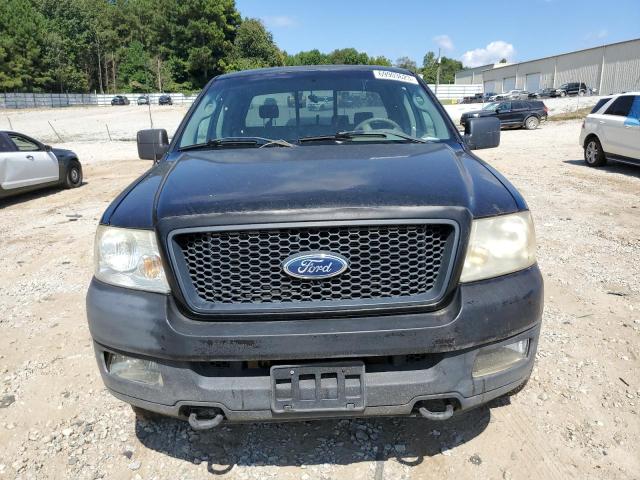 Photo 4 VIN: 1FTRX14W04NC35790 - FORD F150 