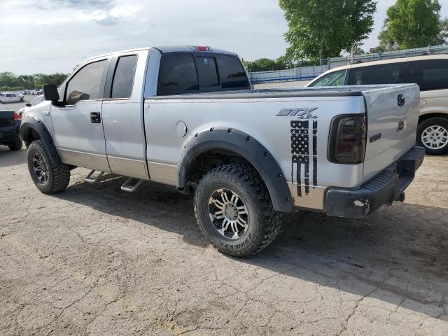 Photo 1 VIN: 1FTRX14W05FA35052 - FORD F150 