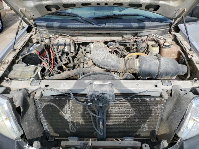 Photo 10 VIN: 1FTRX14W05FA35052 - FORD F150 