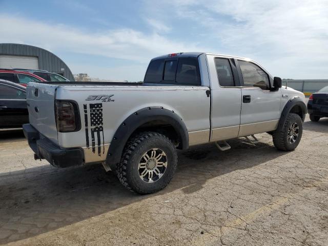 Photo 2 VIN: 1FTRX14W05FA35052 - FORD F150 