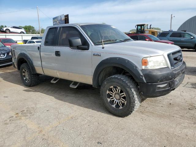 Photo 3 VIN: 1FTRX14W05FA35052 - FORD F150 