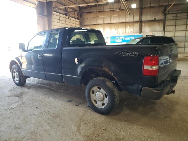 Photo 1 VIN: 1FTRX14W05FB68796 - FORD F150 