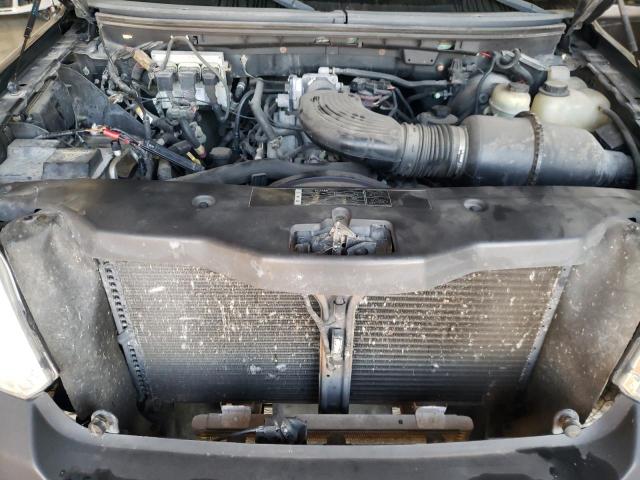 Photo 10 VIN: 1FTRX14W05FB68796 - FORD F150 